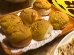 菠萝包-石岐佬中山菜馆(张溪店)