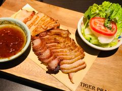 -大头虾越式风味餐厅(光明广场店)