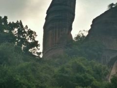 -丹霞山风景名胜区