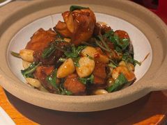 -闽上鲜·福建菜(龙湖滨江天街店)