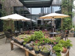 -瓦库茶馆17号(海汇港店)