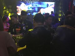 -苏荷酒吧(九街店)