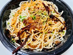 -靓靓蒸虾(中山公园店)