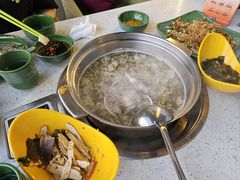 -润园四季椰子鸡火锅(海上世界店)
