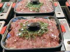 -大鹏饭店·金陵家宴(奥体中心店)