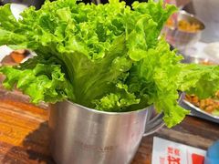 -悟能八戒烤肉自助(秦隆步行街店)