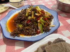 -洪霞餐馆