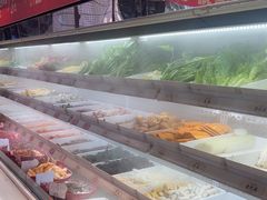 -每味每客·重庆麻辣烫(拓展大厦店)