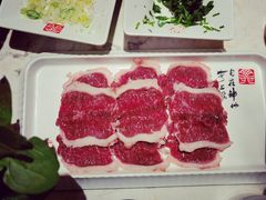 -丁卯•铜锅涮肉(工体店)