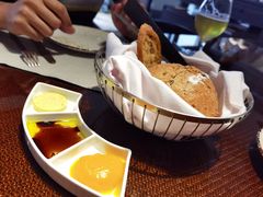 -杭州桐庐康莱德酒店西餐厅-舍