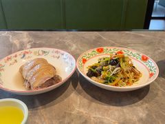 -奇芳阁·百年清真南京菜(夫子庙店)