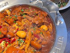 -胖哥俩肉蟹煲(杭州下沙学林街店)