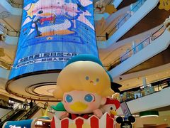 -成都银泰中心in99