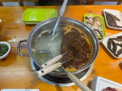-养牛邓·潮汕牛肉海鲜自助火锅(广州店)