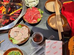 -大风老火锅(江北一店)