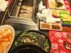 -可口香·非遗老号烧烤(南岗直营店)