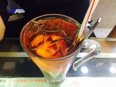 -义顺牛奶公司(庇利金街店)