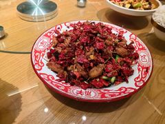 -付掌柜在成都·热炒砂锅集(金禾店)