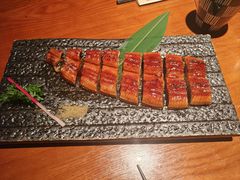 -千代武日本料理(爱建店)