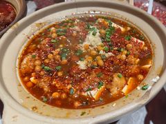 -山四砂锅(太原钟楼街店)