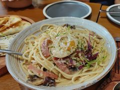 -西语炭烧牛排·西厨(石龙店)