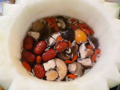 -尚竹阁冬瓜盅·18年地标美食(平洲店)