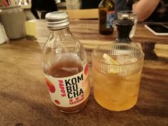 -RAC BAR(安福路店)