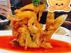 -泉畔人家·老济南经典鲁菜(大明湖店)