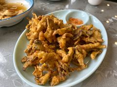 -苏师傅菜馆(上沙店)