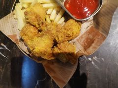 -大叹号·朝鲜族烤肉(潍坊泰华城店)