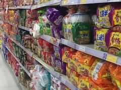 -京客隆超市(管庄店)