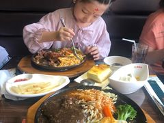 -豪享来中西餐厅(金水东路店)