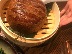 -南京大牌档(新街口德基广场店)