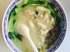 -明呈黄鱼面馆(斜土路店)