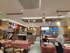 -西贝(上海中心店)