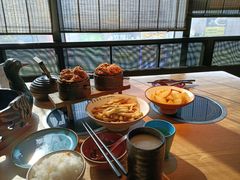 土家甜糯酒-吃饭皇帝大(解放西路店)