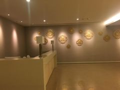 -曼谷文华中心点大酒店