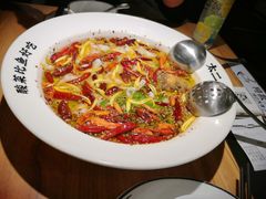 -太二酸菜鱼(正大广场店)