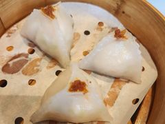 XO酱玉带饺-伯衡55·吉品轩(乌鲁木齐南路店)