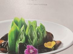 -金枝玉叶上海人家食府(三里河店)