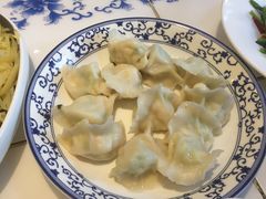 -东方饺子王(大屯路店)