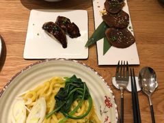 -小句号·精致料理(江南环球港店)