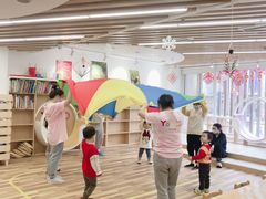 -YoKID优儿学堂早教托育园(常营托育园)