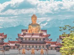 -新疆国际大巴扎