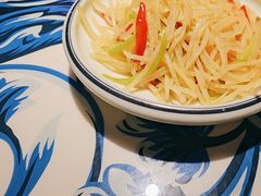 -川流不息·地道川菜·小龙虾(新松江路店)