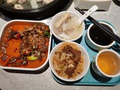 -百年果林椰子鸡(益田假日里店)