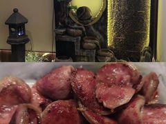 -牛将军•涮肉•烤肉(北京王府井·故宫店)