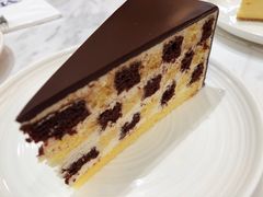 -Lady M(沙田新城市广场店)