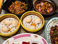 -阿诚市井潮汕菜(金台路店)