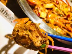 -谢蟹浓·肉蟹煲(新奥店)